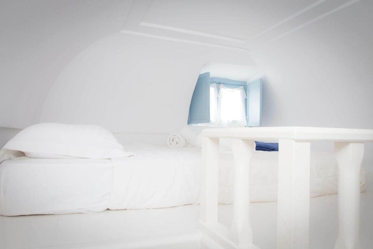 Linos Suites Emporio  Ngoại thất bức ảnh